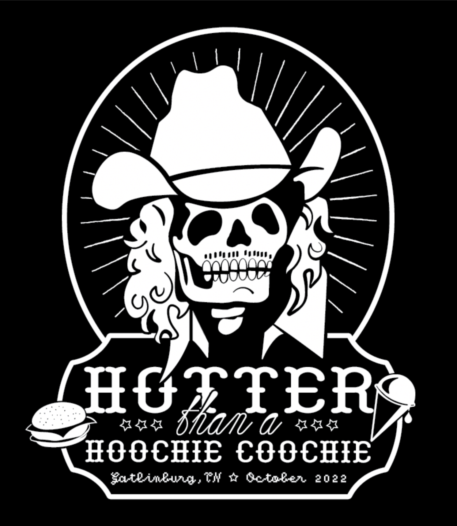 Hoochie Coochie
