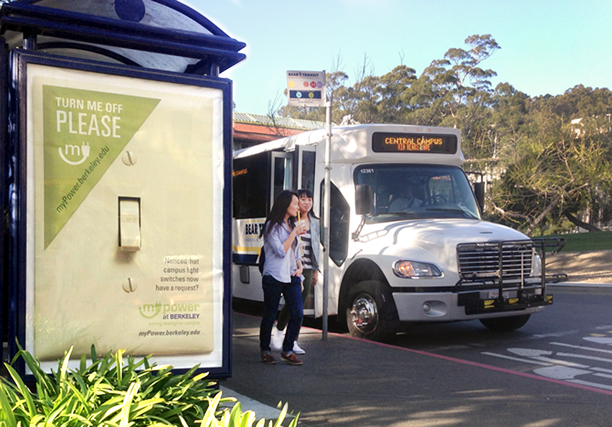 UC Berkeley Sustainability
