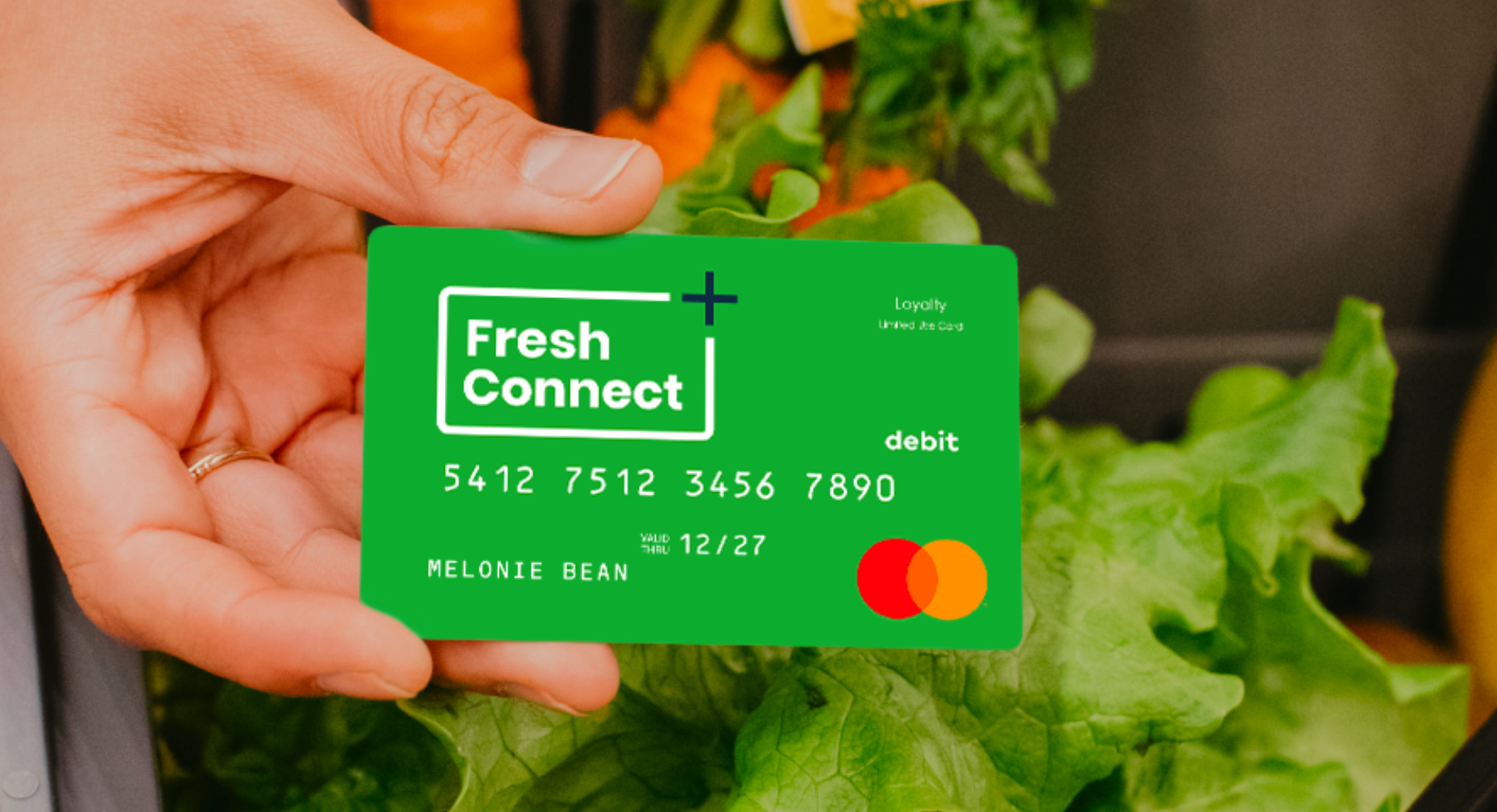 Fresh Connect