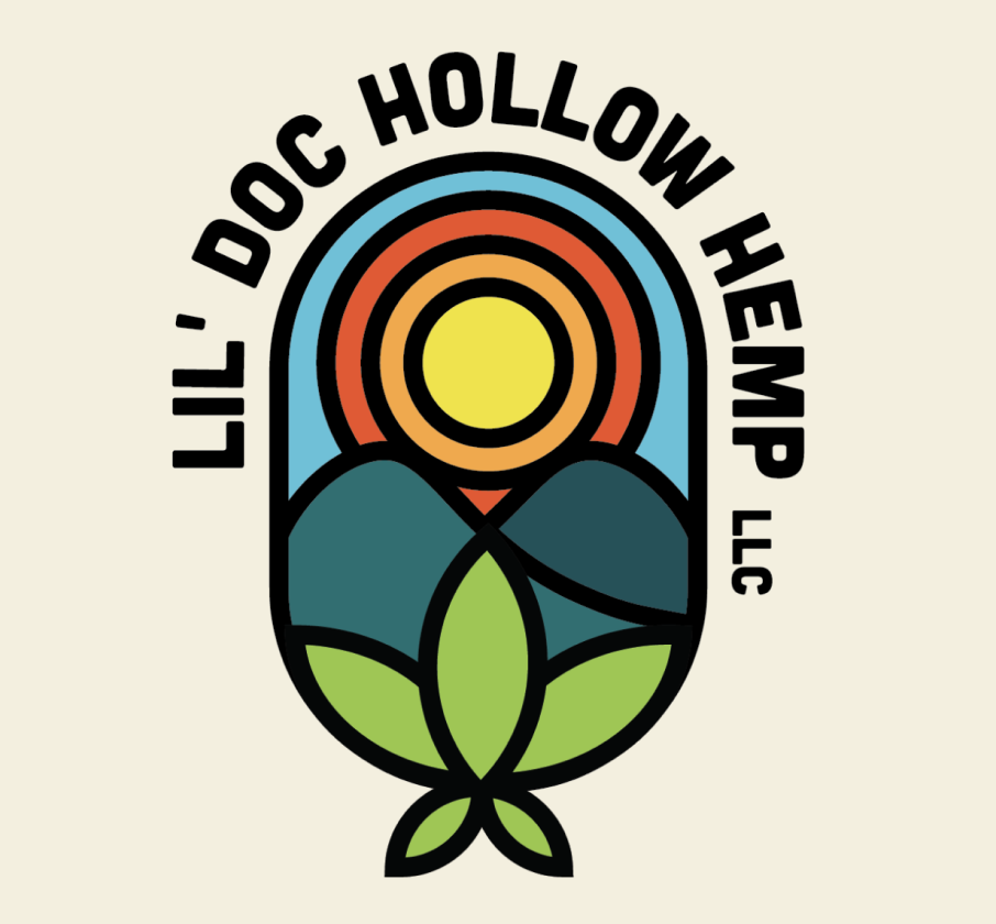 Lil Doc Hollow Hemp LLC logo