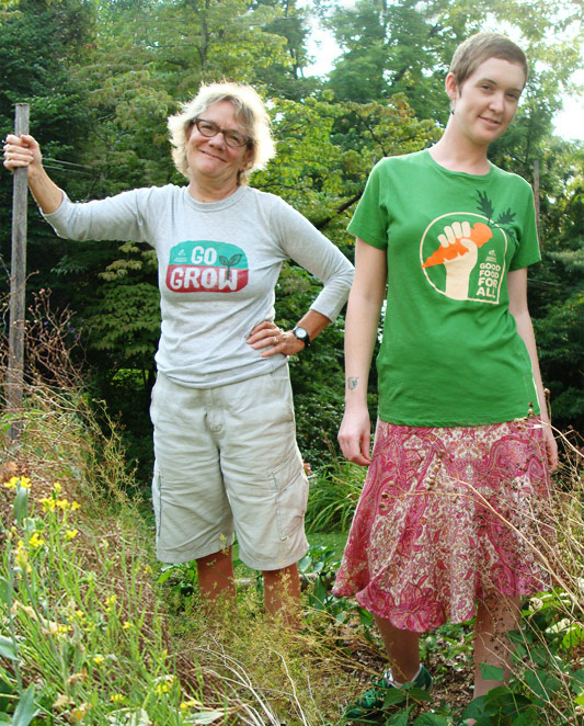 Georgia Organics